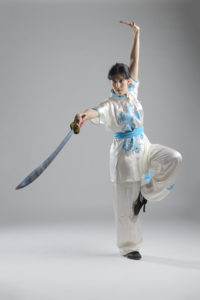 Artes Marciales ©