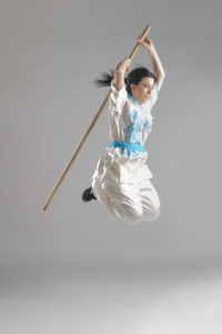 Artes Marciales ©