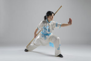 Artes Marciales ©